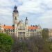 Bürgeramt leipzig