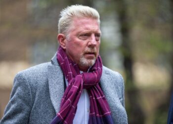 Boris Becker Ehepartnerin