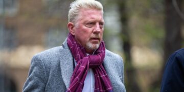 Boris Becker Ehepartnerin
