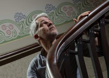 Mit wem ist Carlo Masala verheiratet