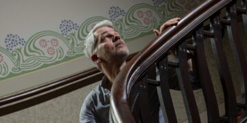 Mit wem ist Carlo Masala verheiratet