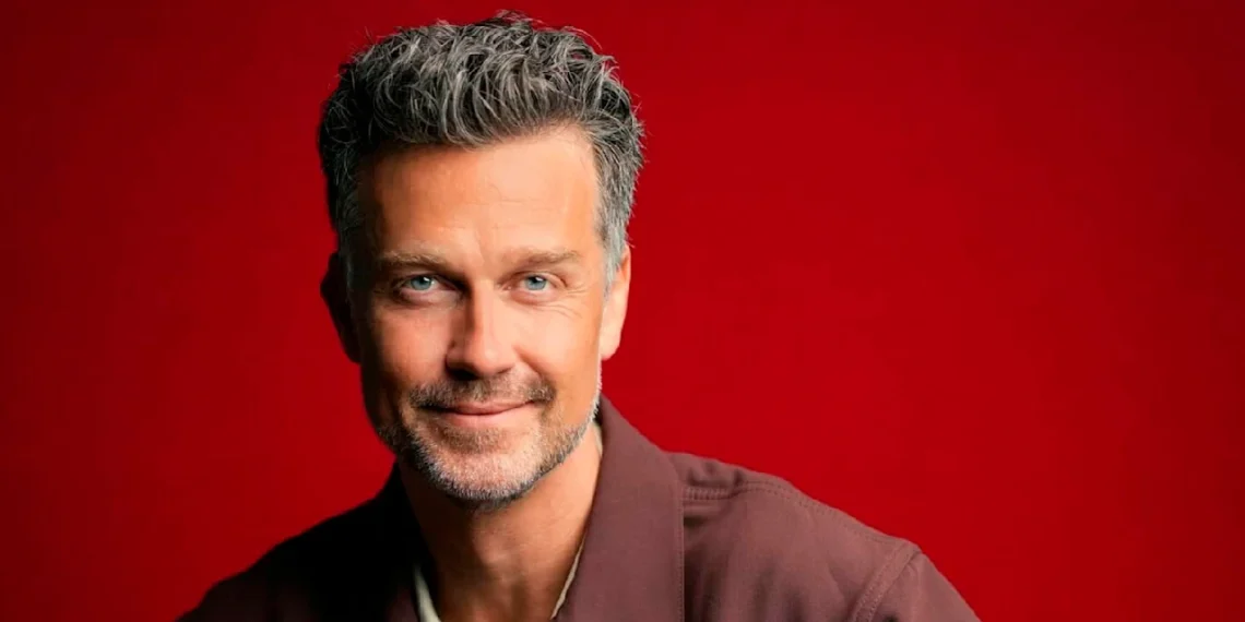 Wayne Carpendale Kind verstorben