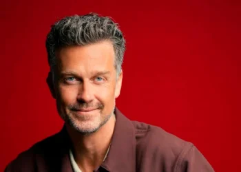 Wayne Carpendale Kind verstorben