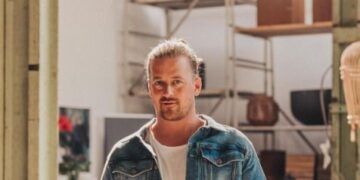 nicole johag lebensgefährte