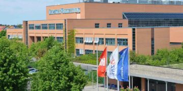 Leipziger Verlags- und Druckereigesellschaft