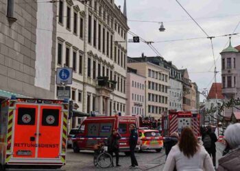 Tödlicher Unfall Augsburg heute