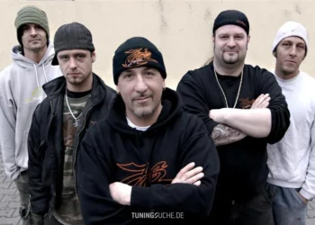 Lebt Timo Haase noch