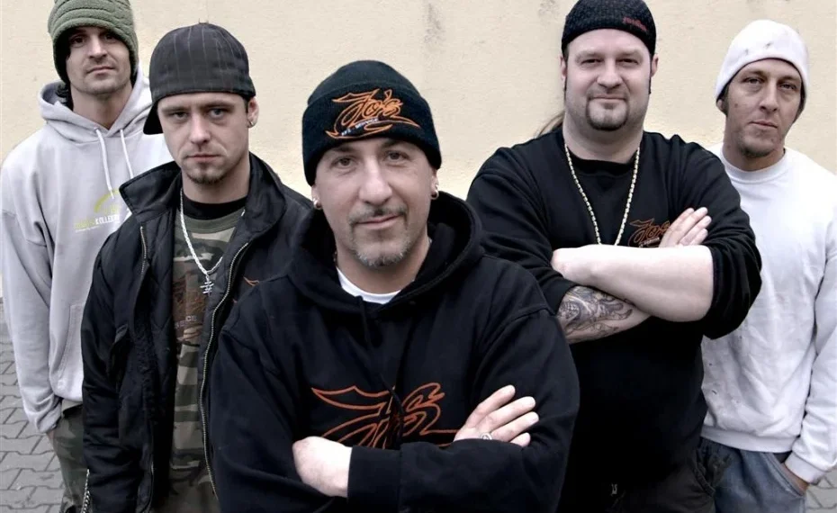 Lebt Timo Haase noch