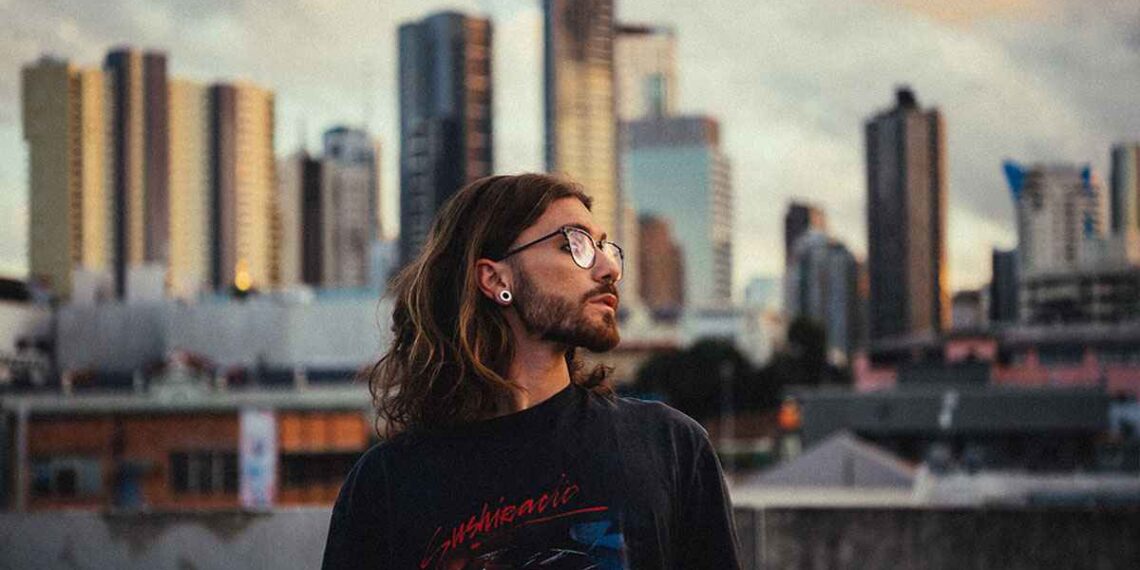 Jacob Lee Seeliger Größe