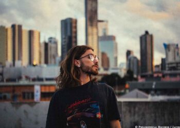 Jacob Lee Seeliger Größe