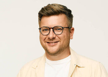 Philipp Fleiter Freund Ralf