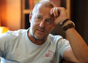 Heino Ferch Krebserkrankung