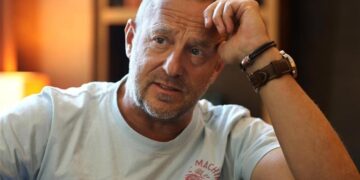 Heino Ferch Krebserkrankung