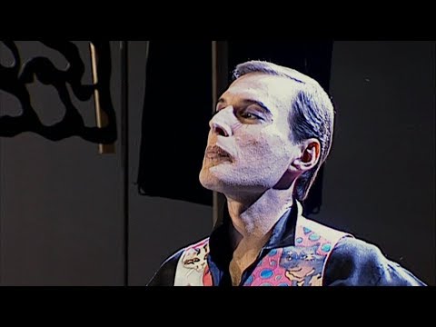 Freddie Mercury letztes Bild