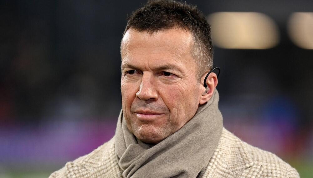 lothar matthäus' sohn verstorben
