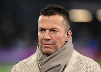 lothar matthäus' sohn verstorben
