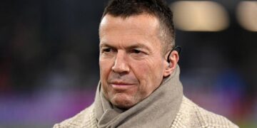 lothar matthäus' sohn verstorben