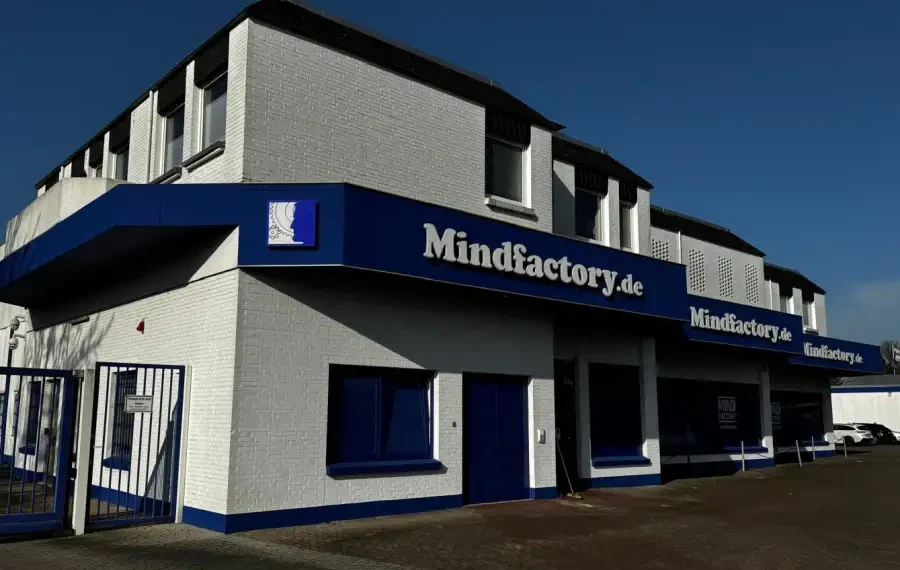 Mindfactory lieferzeit erfahrungen