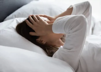 Wechseljahre Depression Naturheilkunde