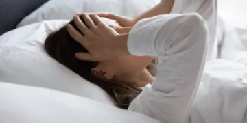 Wechseljahre Depression Naturheilkunde