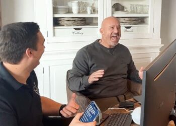 Detlef Steves Scheidung