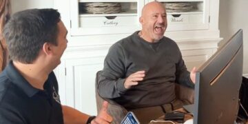 Detlef Steves Scheidung