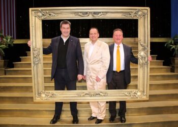 Martin Rassau privat