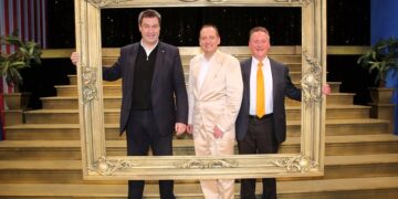 Martin Rassau privat