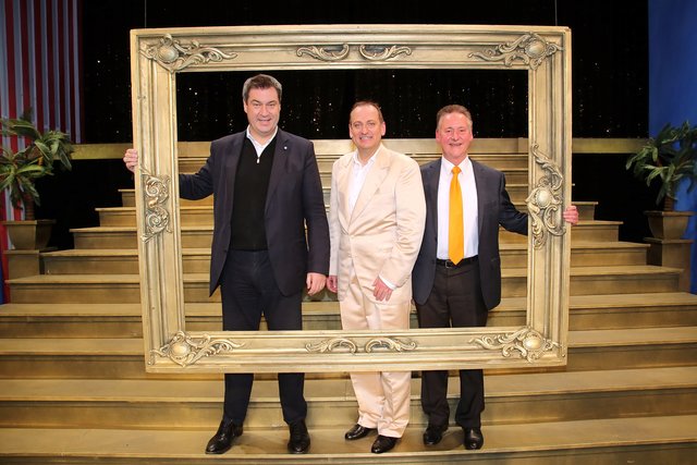 Martin Rassau privat