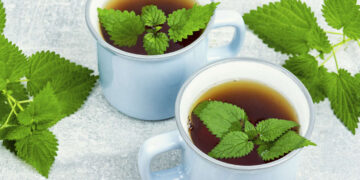 Tee Rückruf aktuell