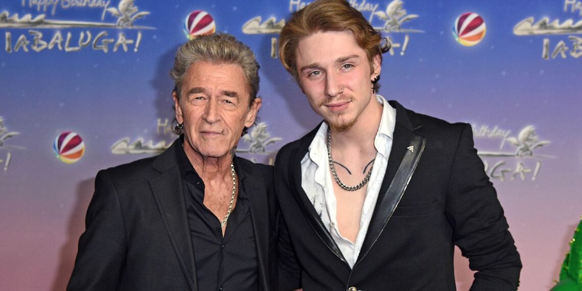 Peter maffay tochter nina