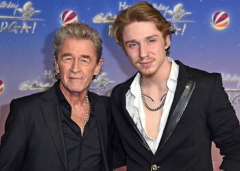 Peter maffay tochter nina