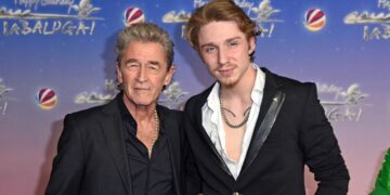 Peter maffay tochter nina