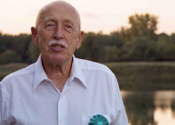 Dr Brenda verlässt Dr Pol