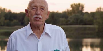 Dr Brenda verlässt Dr Pol