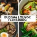 Buddha Lounge Flensburg karte