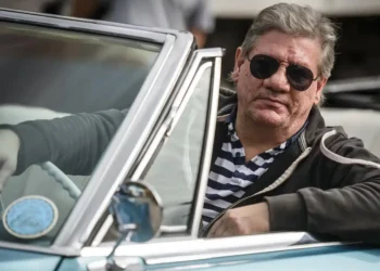 Claude-oliver rudolph nase rosacea