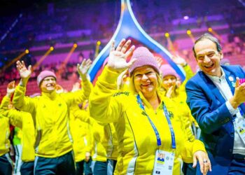 Nancy Faeser amerikanische Wurzeln