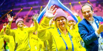 Nancy Faeser amerikanische Wurzeln