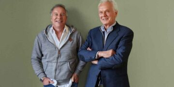 Nico Hofmann Ehefrau