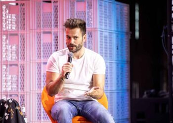 Tilo Jung Maischberger