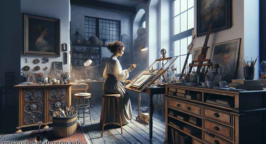 Klara Magdalena Martinek