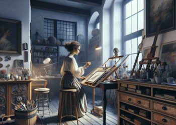 Klara Magdalena Martinek