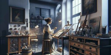 Klara Magdalena Martinek