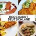 Borchardt speisekarte preise