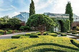 Von ehren gartencenter