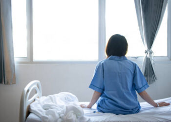 Denise Zich Krankheit