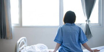 Denise Zich Krankheit