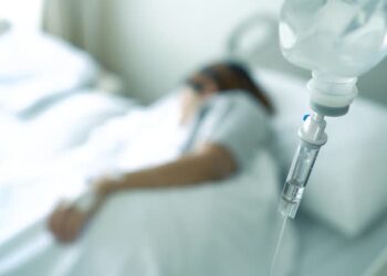 Julia Reuschenbach Krankheit