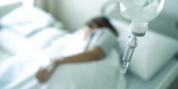 Julia Reuschenbach Krankheit